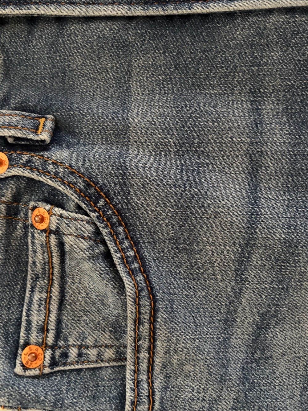 Levi High-Rise Ribecage Bell Jeans - Women - in color So Nice 27 - Picture 8 of 9